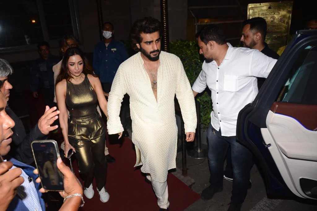 Arjun Kapoor